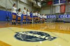 Volleyball vs MHC  Wheaton Women's Volleyball vs Mount Holyoke College. - Photo by Keith Nordstrom : Wheaton, Volleyball